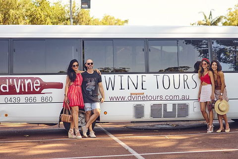 Ultimate Swan Valley Food And Wine Day Trip From Perth - Lennox Head Accommodation 6