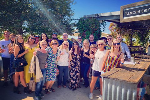 Ultimate Swan Valley Food And Wine Day Trip From Perth - Lennox Head Accommodation 13