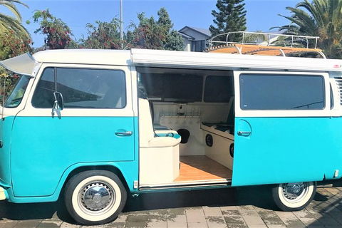 VW Kombi Wine Tour In The Swan Valley - Lennox Head Accommodation 1