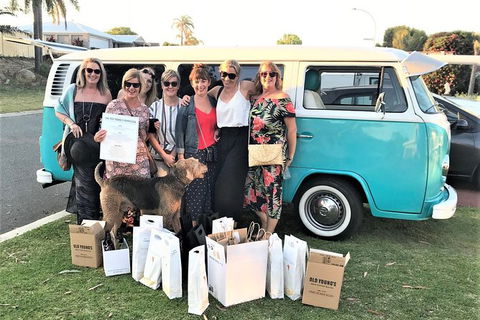 VW Kombi Wine Tour In The Swan Valley - Lennox Head Accommodation 4