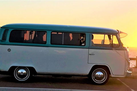 VW Kombi Wine Tour In The Swan Valley - Lennox Head Accommodation 5