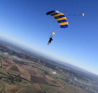 Skydive Yarra Valley 15000ft Tandem Skydive - Lennox Head Accommodation