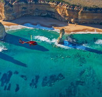 Private Full-Day Great Ocean Road Tour with Helicopter Ride - Lennox Head Accommodation