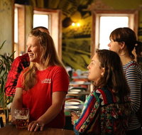 Afternoon in Melbourne Small Group Booze and History Tour - Lennox Head Accommodation
