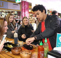 Multicultural Food Tour in Melbourne Markets - Lennox Head Accommodation