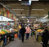 Melbourne - Private Multicultural Markets Food Tour - Lennox Head Accommodation