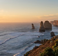 Full-Day Great Ocean Road and 12 Apostles Sunset Tour from Melbourne - Lennox Head Accommodation