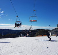 Mt. Buller Ski Tour from Melbourne - Lennox Head Accommodation