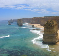 Great Ocean Road Day Trip Twelve Apostles Loch Ard Gorge and Apollo Bay - Lennox Head Accommodation
