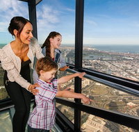 Half-Day Melbourne City Laneways and Arcades Tour with Eureka Skydeck - Lennox Head Accommodation