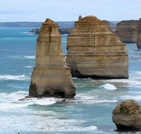 Melbourne Combo Great Ocean Road Tour and Phillip Island Penguin Parade Tour - Lennox Head Accommodation