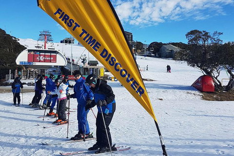 Mt Buller Ski Tour From Melbourne With Beginner Lesson - Lennox Head Accommodation 0