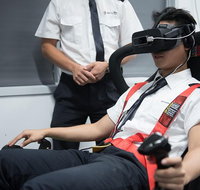 360 VR Flight Experience from Moorabbin Airport - Lennox Head Accommodation