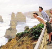 3-day Great Ocean Road and Grampians National Park from Melbourne to Adelaide - Lennox Head Accommodation