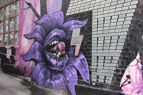 Central Melbourne Walking Tour - Lennox Head Accommodation 6