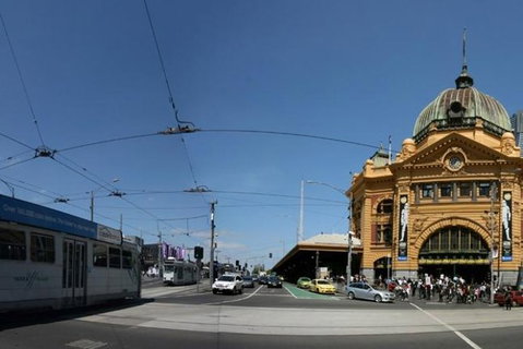 Central Melbourne Walking Tour - Lennox Head Accommodation 1