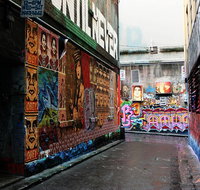 Central Melbourne Walking Tour - Lennox Head Accommodation