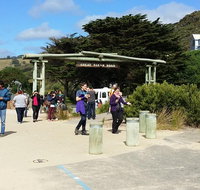 Full-Day Great Ocean Road Tour from Melbourne - Lennox Head Accommodation