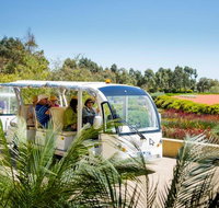 The Explorer - Royal Botanic Gardens Cranbourne - Lennox Head Accommodation