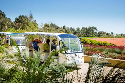 The Explorer - Royal Botanic Gardens Cranbourne - Lennox Head Accommodation 0