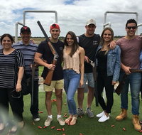 Clay Target Shooting Mornington Peninsula - Lennox Head Accommodation