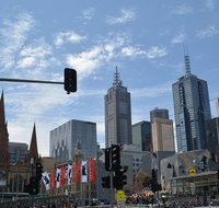 Melbourne Hotel to Airport Private Departure Transfer - Lennox Head Accommodation