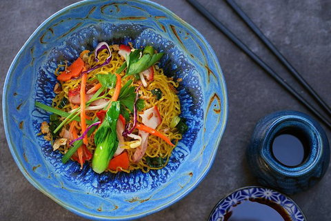 Indian Cooking Master Class - Lennox Head Accommodation 4
