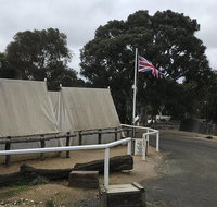 Sovereign Hill Goldfields and Museum Ballarat Victoria - Lennox Head Accommodation