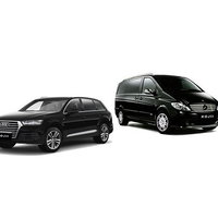 Melbourne Airport to Melbourne CBD to Melbourne Airport 2 way Transfer - Lennox Head Accommodation