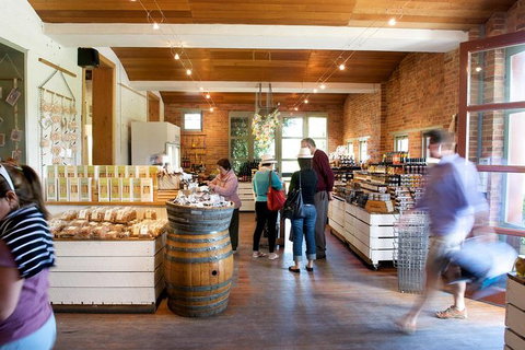 Half Day Yarra Valley Winery Day Trip From Melbourne - Lennox Head Accommodation 1