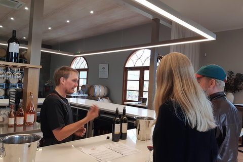 Half Day Yarra Valley Winery Day Trip From Melbourne - Lennox Head Accommodation 7