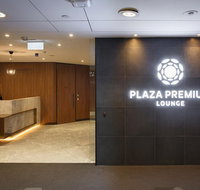 Melbourne Airport Plaza Premium Lounge - Lennox Head Accommodation