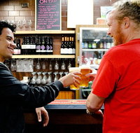 Beer Lovers' Guide in Melbourne Small Group Craft Beer Drink Tour - Lennox Head Accommodation