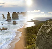 Melbourne Super Saver Great Ocean Road  Wilsons Promontory  Attraction Pass - Lennox Head Accommodation