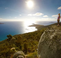 Wilsons Promontory Day Trip from Melbourne - Lennox Head Accommodation
