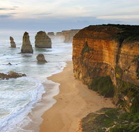 Small-Group Great Ocean Road Classic Day Tour from Melbourne - Lennox Head Accommodation
