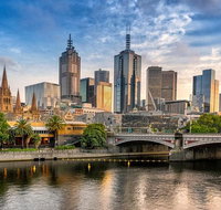 Green Cabs Melbourne Tours - Lennox Head Accommodation