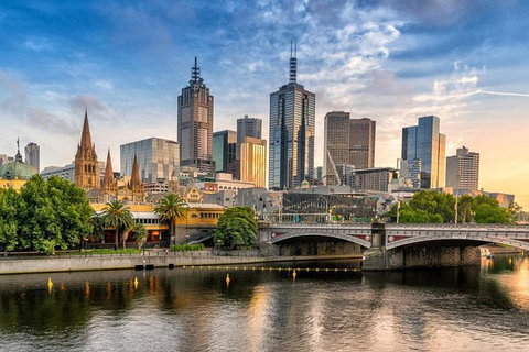 Green Cabs Melbourne Tours - Lennox Head Accommodation 0