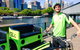 Green Cabs Melbourne Tours - thumb 3