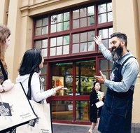 Queen Victoria Market Ultimate Foodie Tour - Lennox Head Accommodation