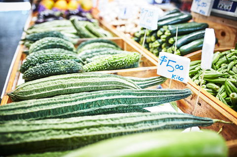 Queen Victoria Market Ultimate Foodie Tour - Lennox Head Accommodation 4