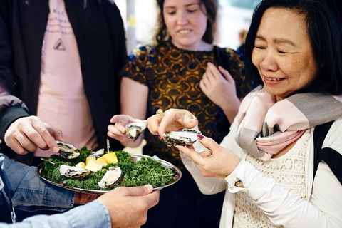 Queen Victoria Market Ultimate Foodie Tour - Lennox Head Accommodation 1