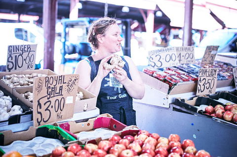 Queen Victoria Market Ultimate Foodie Tour - Lennox Head Accommodation 7