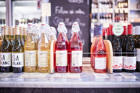 Queen Victoria Market Ultimate Foodie Tour - Lennox Head Accommodation 9