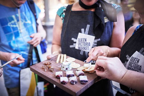 Queen Victoria Market Ultimate Foodie Tour - Lennox Head Accommodation 2