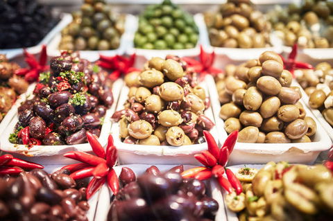Queen Victoria Market Ultimate Foodie Tour - Lennox Head Accommodation 8