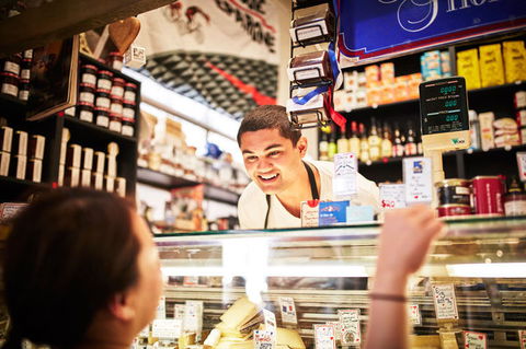 Queen Victoria Market Ultimate Foodie Tour - Lennox Head Accommodation 3