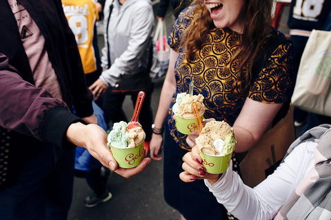 Queen Victoria Market Ultimate Foodie Tour - Lennox Head Accommodation 15