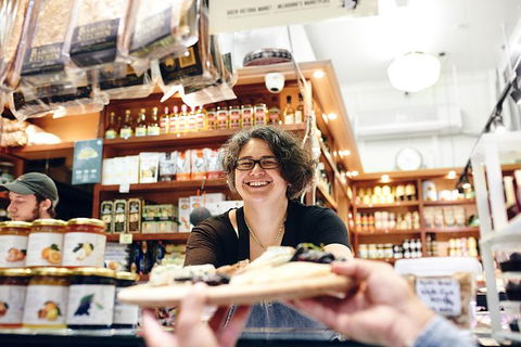 Queen Victoria Market Ultimate Foodie Tour - Lennox Head Accommodation 13