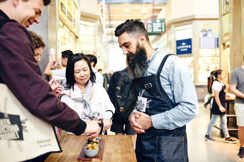 Queen Victoria Market Ultimate Foodie Tour - Lennox Head Accommodation 12